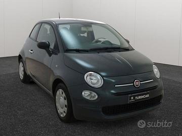 FIAT 500 1.0 Hybrid Cult