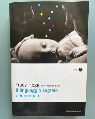 Il linguaggio segreto dei neonati
