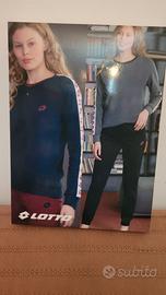 Pigiama Donna Lotto