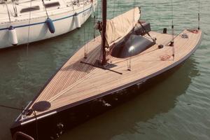 Barca a vela DAY SAILOR