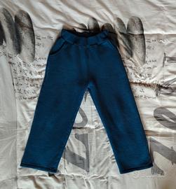 pantaloni tuta uomo perfect