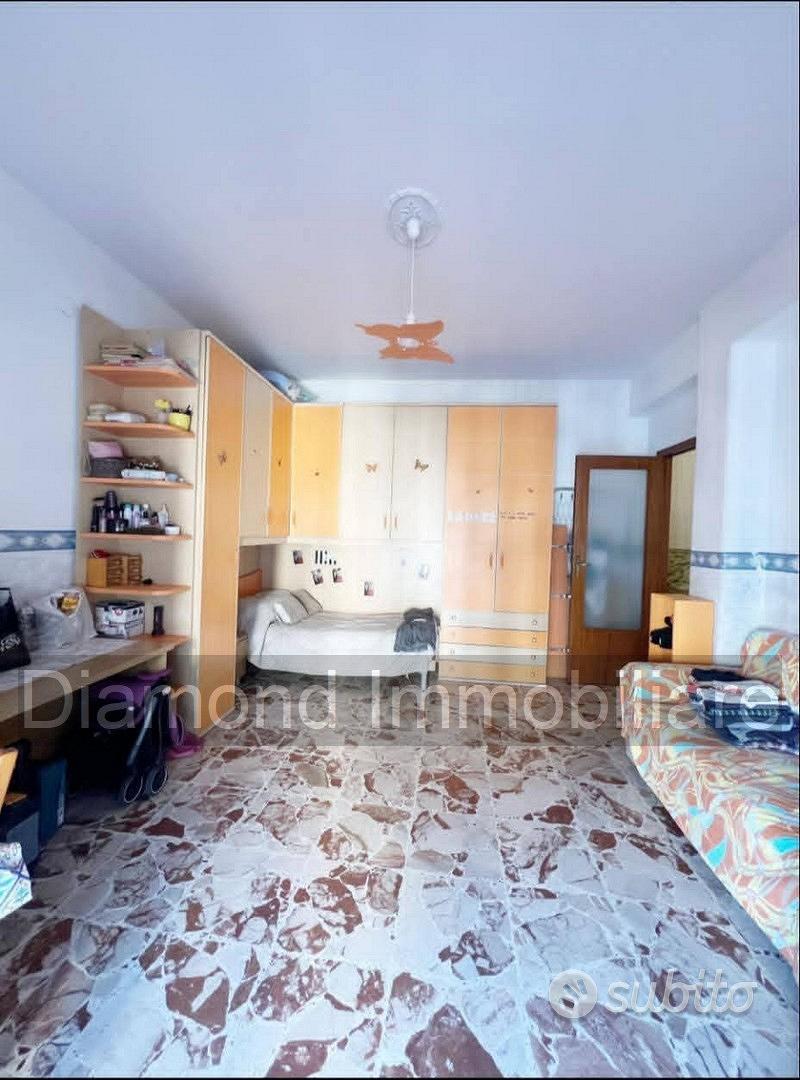 Appartamento – Giarre, San Leonardello - Altro