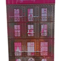 Latta  rara Lancome  scintille rosa Torre Eiffel