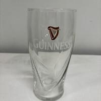Bicchieri pinta Guinnnes