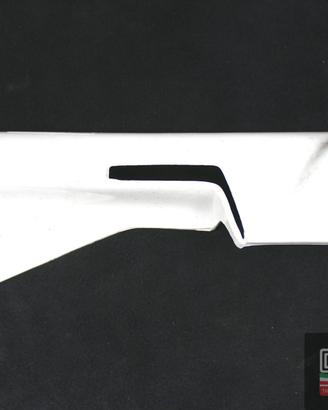 Parastelo destro Cagiva Tamanaco N90 125