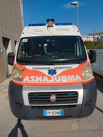 AMBULANZA