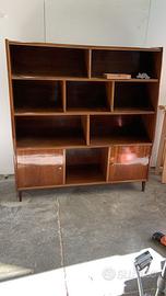 Libreria vintage