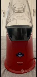 Macchina per pop-corn Silvercrest