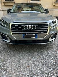 Audi Q2 35 tfsi