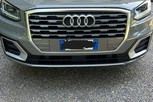 Audi Q2 35 tfsi