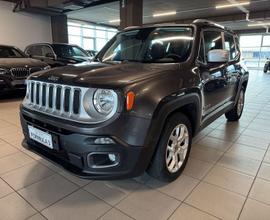 Jeep Renegade 1.6 Mjt Limited