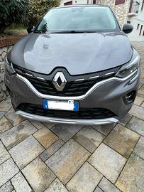 Renault Captur II - E-Tech full hybrid 145