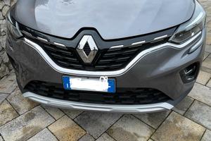 Renault Captur II - E-Tech full hybrid 145