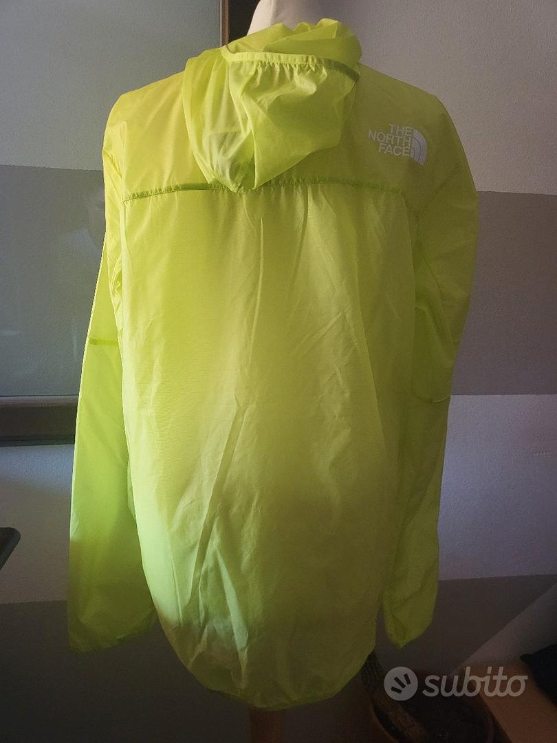 Windstream Giacca Guscio The North Face The North Face Giacca - Main Image