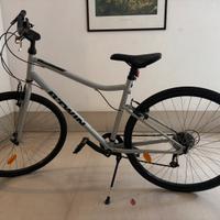 Bicicletta BTWIN Riverside 120