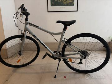 Bicicletta BTWIN Riverside 120