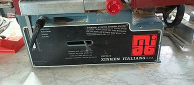 Combinata Legno Zinken Mia 6