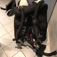 Atrezzaura subacquea