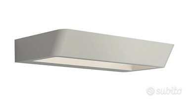 Lampada Rotaliana Belvedere W2 Silver NUOVA