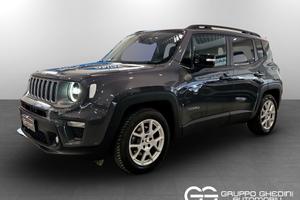 JEEP Renegade 2019 - Renegade 1.5 turbo t4 mhev Li