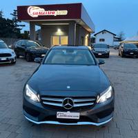 Mercedes-benz C 220 d Auto Premium - 11/2015
