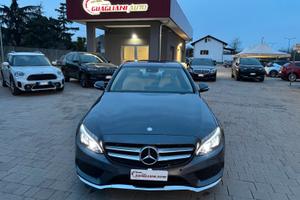 Mercedes-benz C 220 d Auto Premium - 11/2015