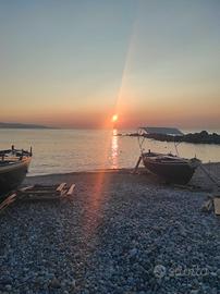Casa vacanze mare a Favazzina di Scilla
