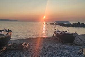 Casa vacanze mare a Favazzina di Scilla