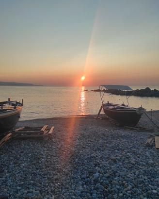 Casa vacanze mare a Favazzina di Scilla