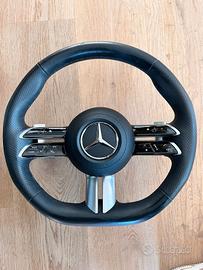 Volante Mercedes COMPLETO : Classe A/B,GLA,GLC,GLE