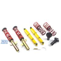 KIT SOSPENSIONE FILETTATA EIBACH MTS FORD TRANSIT 