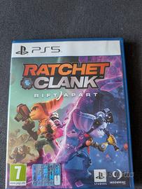 Ratchet and clank - Rift Apart  ( PS5)