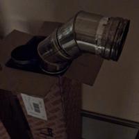 tubi pallet inox usati