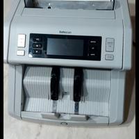 conta banconote safescan