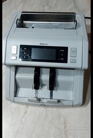 conta banconote safescan