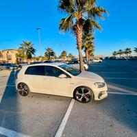 Golf 7 GTI stage 2 completo