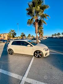 Golf 7 GTI stage 2 completo