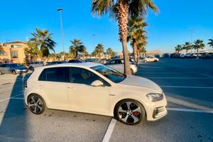 Golf 7 GTI stage 2 completo