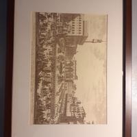 stampe antiche di firenze