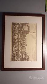 stampe antiche di firenze