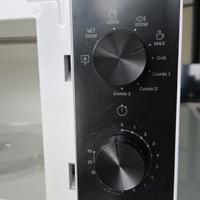 Microonde Whirlpool Cook 20