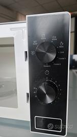 Microonde Whirlpool Cook 20