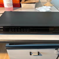 Radio Pioneer F-551