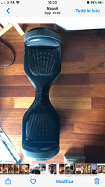 Master pedana mobile