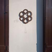 FERRO BATTUTO DECORAZIONI