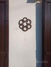 FERRO BATTUTO DECORAZIONI