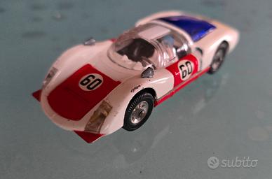  Modellino Corgi Toys Porsche Carrera 6,
