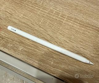 Apple Pencil 2a generazione