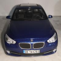 BMW 5-SERIES GT GRAN TURISMO (2009) 1/24 MOTOR-MAX