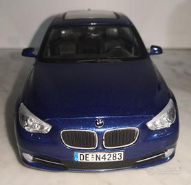 BMW 5-SERIES GT GRAN TURISMO (2009) 1/24 MOTOR-MAX